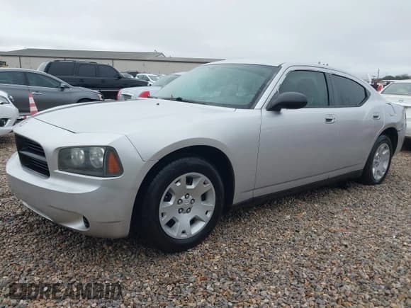 ✅ 2007 Dodge Charger • VIN: 2B3KA43G27H824935 • Лот: 43817377. Опубликован ранее на IAAI с пробегом Не указан. Бесплатный доступ к архиву аукционных продаж из США и подробный отчёт об истории автомобиля на DreamBid. Изображение 2.