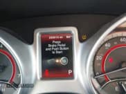 ✅ 2017 Dodge Journey SE • VIN: 3C4PDCAB7HT538214 • Lot: 43753745. Listed on IAAI with 230,519 mi. Free auction sales archive from the USA and detailed vehicle history report at DreamBid. Image 7.