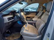 ✅ 2023 Lincoln Aviator Reserve • VIN: 5LM5J7WC8PGL06242 • Lot: 95624105. Listed on Copart with 49,432 mi. Free auction sales archive from the USA and detailed vehicle history report at DreamBid. Image 7.