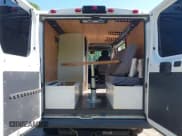 ✅ 2016 Ram ProMaster Cargo • VIN: 3C6TRVAGXGE132994 • Lot: 42539575. Wystawiony na IAAI z przebiegiem 137 233 mil. Bezpłatny archiwum sprzedaży aukcyjnych z USA i szczegółowy raport historii pojazdu na DreamBid. Zdjęcie 18.