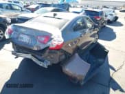 ✅ 2019 Chevrolet Cruze LS • VIN: 1G1BC5SMXK7126656 • Lot: 43546090. Listed on IAAI with 87,531 mi. Free auction sales archive from the USA and detailed vehicle history report at DreamBid. Image 4.