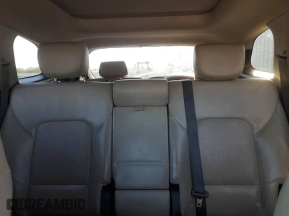 2017 Hyundai Santa Fe Limited Ultimate with VIN KM8SR4HF5HU185113, listed as a Copart auction lot 90997665 with 223,157 mi miles and Clean title. Bid and sale history available at DreamBid. Image 10.