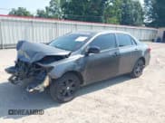 ✅ 2012 Toyota Corolla L • VIN: 5YFBU4EEXCP048365 • Lot: 42901711. Listed on IAAI with 162,906 mi. Free auction sales archive from the USA and detailed vehicle history report at DreamBid. Image 2.