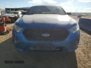 ✅ 2013 Ford Police Interceptor • VIN: 1FAHP2M85DG130532 • Лот: 69399685. Опубликован ранее на Copart с пробегом 112 001 миль. Бесплатный доступ к архиву аукционных продаж из США и подробный отчёт об истории автомобиля на DreamBid. Изображение 5.