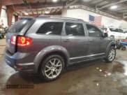 ✅ 2014 Dodge Journey R/T • VIN: 3C4PDDEG5ET304421 • Lot: 90294765. Wystawiony na Copart z przebiegiem 176 071 mil. Bezpłatny archiwum sprzedaży aukcyjnych z USA i szczegółowy raport historii pojazdu na DreamBid. Zdjęcie 3.