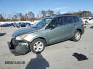 ✅ 2015 Subaru Forester 2.5i • VIN: JF2SJAAC6FH801953 • Лот: 92270445. Опубликован ранее на Copart с пробегом 145 613 миль. Бесплатный доступ к архиву аукционных продаж из США и подробный отчёт об истории автомобиля на DreamBid. Изображение 1.