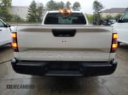 ✅ 2022 Nissan Frontier S • VIN: 1N6ED1CL7NN671744 • Lot: 84905125. Listed on Copart with 75,477 mi. Free auction sales archive from the USA and detailed vehicle history report at DreamBid. Image 6.