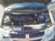 ✅ 2003 Dodge Caravan EX • VIN: 2D4GP74L33R170390 • Lot: 86237225. Listed on Copart with Not provided. Free auction sales archive from the USA and detailed vehicle history report at DreamBid. Image 12.