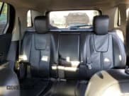 ✅ 2015 GMC Terrain Denali • VIN: 2GKFLZEK6F6128747 • Lot: 68633905. Wystawiony na Copart z przebiegiem 133 560 mil. Bezpłatny archiwum sprzedaży aukcyjnych z USA i szczegółowy raport historii pojazdu na DreamBid. Zdjęcie 10.