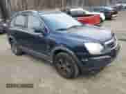 2008 Saturn VUE XE z VIN 3GSCL33P38S510236, wystawiony jako Copart lot #46272705 z przebiegiem 217 719 mil mil oraz Szkoda całkowita • Salvage title. Historia ofert i sprzedaży dostępna na DreamBid. Obrazek 4.
