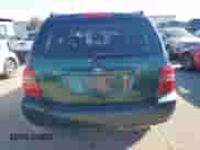 2001 Toyota Highlander с VIN JTEGD21A510013104, выставлен на аукционе Copart как лот 88795915 с пробегом 282 300 миль миль и Чистый • Clean title. История ставок и продаж доступна на DreamBid. Изображение 6.