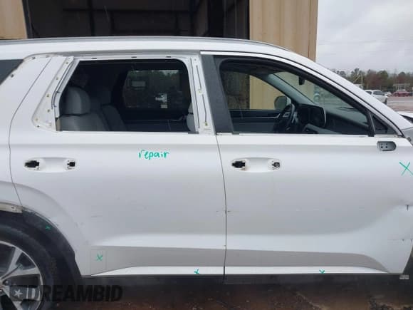 ✅ 2020 Hyundai Palisade SEL • VIN: KM8R44HE3LU064206 • Лот: 41546048. Опубликован ранее на IAAI с пробегом 69 892 миль. Бесплатный доступ к архиву аукционных продаж из США и подробный отчёт об истории автомобиля на DreamBid. Изображение 13.