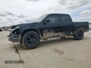 ✅ 2005 Chevrolet Colorado 1SC LS Z85 • VIN: 1GCCS136758273362 • Лот: 56284905. Опубликован ранее на Copart с пробегом 283 008 миль. Бесплатный доступ к архиву аукционных продаж из США и подробный отчёт об истории автомобиля на DreamBid. Изображение 1.