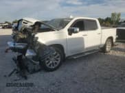 ✅ 2019 Chevrolet Silverado 1500 LTZ • VIN: 1GCUYGED8KZ215770 • Lot: 83820375. Wystawiony na Copart z przebiegiem Nie podano. Bezpłatny archiwum sprzedaży aukcyjnych z USA i szczegółowy raport historii pojazdu na DreamBid. Zdjęcie 1.