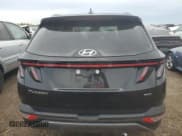 ✅ 2022 Hyundai Tucson Limited • VIN: 5NMJECAE1NH001537 • Lot: 73190774. Wystawiony na Copart z przebiegiem 44 111 mil. Bezpłatny archiwum sprzedaży aukcyjnych z USA i szczegółowy raport historii pojazdu na DreamBid. Zdjęcie 6.