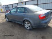 ✅ 2002 Audi A4 3.0L • VIN: WAULT68E62A309019 • Lot: 42040404. Wystawiony na IAAI z przebiegiem 211 805 mil. Bezpłatny archiwum sprzedaży aukcyjnych z USA i szczegółowy raport historii pojazdu na DreamBid. Zdjęcie 3.