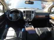 ✅ 2008 Infiniti QX56 • VIN: 5N3AA08D38N908324 • Lot: 84995345. Wystawiony na Copart z przebiegiem 304 805 mil. Bezpłatny archiwum sprzedaży aukcyjnych z USA i szczegółowy raport historii pojazdu na DreamBid. Zdjęcie 9.