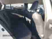 2020 Toyota Prius LE with VIN JTDL9RFU8L3018394, listed as a IAAI auction lot 43399025 with 23,781 mi miles and . Bid and sale history available at DreamBid. Image 8.