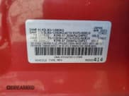 ✅ 2003 Mitsubishi Outlander LS • VIN: JA4LX31G23U111548 • Lot: 70305325. Wystawiony na Copart z przebiegiem 232 175 mil. Bezpłatny archiwum sprzedaży aukcyjnych z USA i szczegółowy raport historii pojazdu na DreamBid. Zdjęcie 12.