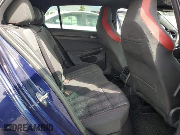 ✅ 2022 Volkswagen Golf • VIN: WVWR87CD9NW219244 • Лот: 72222364. Опубликован ранее на Copart с пробегом 19 312 миль. Бесплатный доступ к архиву аукционных продаж из США и подробный отчёт об истории автомобиля на DreamBid. Изображение 10.