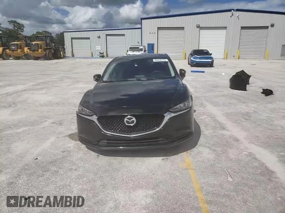 ✅ 2018 Mazda 6 Touring • VIN: JM1GL1VM8J1315888 • Lot: 85836725. Listed on Copart with 142,742 mi. Free auction sales archive from the USA and detailed vehicle history report at DreamBid. Image 14.