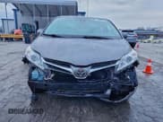 ✅ 2018 Toyota Sienna XLE Auto Access Seat • VIN: 5TDYZ3DC1JS919048 • Lot: 94096245. Listed on Copart with 135,645 mi. Free auction sales archive from the USA and detailed vehicle history report at DreamBid. Image 5.