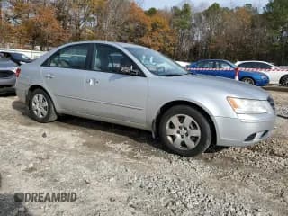 ✅ 2010 Hyundai Sonata GLS • VIN: 5NPET4AC2AH658985 • Лот: 84398164. Опубликован ранее на Copart с пробегом 121 970 миль. Бесплатный доступ к архиву аукционных продаж из США и подробный отчёт об истории автомобиля на DreamBid. Изображение 4.