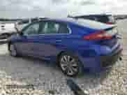 2019 Hyundai Ioniq Limited с VIN KMHC05LC6KU112826, выставлен на аукционе Copart как лот 65122314 с пробегом 88 661 миль миль и На запчасти • Non repairable. История ставок и продаж доступна на DreamBid. Изображение 2.
