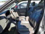 ✅ 2001 Saturn LW • VIN: 1G8JW82R71Y507617 • Лот: 87682725. Опубликован ранее на Copart с пробегом 60 499 миль. Бесплатный доступ к архиву аукционных продаж из США и подробный отчёт об истории автомобиля на DreamBid. Изображение 7.