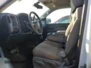 ✅ 2014 Chevrolet Silverado 1500 Work Truck • VIN: 1GCVKPECXEZ207042 • Лот: 55131425. Опубликован ранее на Copart с пробегом Не указан. Бесплатный доступ к архиву аукционных продаж из США и подробный отчёт об истории автомобиля на DreamBid. Изображение 7.