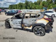 ✅ 2024 Subaru Crosstrek Limited • VIN: 4S4GUHN62R3728666 • Lot: 91107285. Listed on Copart with Not provided. Free auction sales archive from the USA and detailed vehicle history report at DreamBid. Image 2.