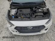 ✅ 2018 Hyundai Accent SEL • VIN: 3KPC24A31JE025957 • Лот: 79005874. Опубликован ранее на Copart с пробегом 92 027 миль. Бесплатный доступ к архиву аукционных продаж из США и подробный отчёт об истории автомобиля на DreamBid. Изображение 11.