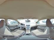 ✅ 2011 Chevrolet Malibu 1LS • VIN: 1G1ZB5E16BF360706 • Lot: 81413444. Listed on Copart with 135,830 mi. Free auction sales archive from the USA and detailed vehicle history report at DreamBid. Image 13.