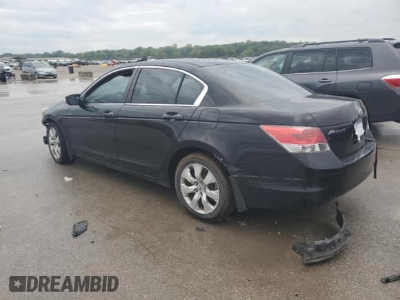 ✅ 2009 Honda Accord EX • VIN: 1HGCP26799A021849 • Лот: 81157185. Опубликован ранее на Copart с пробегом 227 711 миль. Бесплатный доступ к архиву аукционных продаж из США и подробный отчёт об истории автомобиля на DreamBid. Изображение 2.