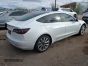 ✅ 2019 Tesla Model 3 Long Range • VIN: 5YJ3E1EB5KF390175 • Lot: 43711372. Wystawiony na IAAI z przebiegiem Nie podano. Bezpłatny archiwum sprzedaży aukcyjnych z USA i szczegółowy raport historii pojazdu na DreamBid. Zdjęcie 4.
