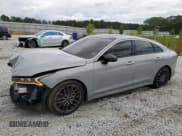 ✅ 2023 Kia K5 GT • VIN: 5XXG44J84PG178453 • Lot: 67668705. Listed on Copart with 45,382 mi. Free auction sales archive from the USA and detailed vehicle history report at DreamBid. Image 1.