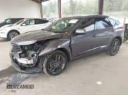 ✅ 2021 Acura RDX w/A-Spec Package • VIN: 5J8TC2H62ML045052 • Лот: 43160811. Опубликован ранее на IAAI с пробегом 45 276 миль. Бесплатный доступ к архиву аукционных продаж из США и подробный отчёт об истории автомобиля на DreamBid. Изображение 18.