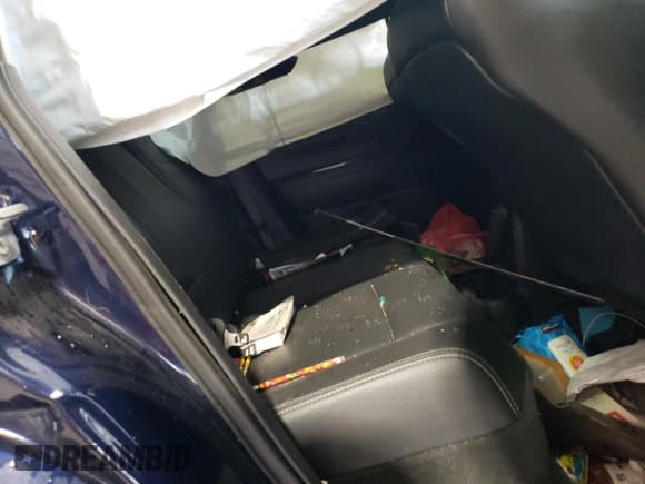 ✅ 2017 Jeep Compass High Altitude • VIN: 1C4NJDEB8HD109816 • Lot: 86843765. Wystawiony na Copart z przebiegiem 99 328 mil. Bezpłatny archiwum sprzedaży aukcyjnych z USA i szczegółowy raport historii pojazdu na DreamBid. Zdjęcie 11.