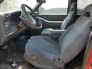 1995 Chevrolet Blazer z VIN 1GNCS13WXSK227918, wystawiony jako Copart lot #62003475 z przebiegiem 237 139 mil mil oraz Szkoda całkowita • Salvage title. Historia ofert i sprzedaży dostępna na DreamBid. Obrazek 7.