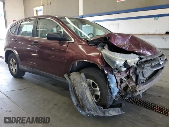 ✅ 2014 Honda CR-V LX • VIN: 5J6RM4H36EL007665 • Lot: 89733195. Wystawiony na Copart z przebiegiem 75 546 mil. Bezpłatny archiwum sprzedaży aukcyjnych z USA i szczegółowy raport historii pojazdu na DreamBid. Zdjęcie 4.