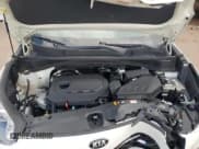 ✅ 2021 Kia Sportage LX • VIN: KNDPMCAC7M7920427 • Лот: 81004345. Опубликован ранее на Copart с пробегом Не указан. Бесплатный доступ к архиву аукционных продаж из США и подробный отчёт об истории автомобиля на DreamBid. Изображение 11.