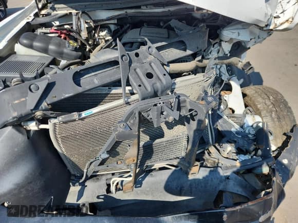 ✅ 2012 Chevrolet Silverado 1500 Work Truck • VIN: 1GCRKPE76CZ254232 • Lot: 71276755. Listed on Copart with Not provided. Free auction sales archive from the USA and detailed vehicle history report at DreamBid. Image 11.