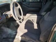 ✅ 1995 Chevrolet S-10 LS • VIN: 1GCDT19W7S8154599 • Лот: 88907135. Опубликован ранее на Copart с пробегом 165 508 миль. Бесплатный доступ к архиву аукционных продаж из США и подробный отчёт об истории автомобиля на DreamBid. Изображение 7.