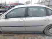 2001 Chevrolet Impala с VIN 2G1WF52K419376785, выставлен на аукционе IAAI как лот 41911647 с пробегом 87 218 миль миль и . История ставок и продаж доступна на DreamBid. Изображение 14.