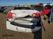 ✅ 2012 Chevrolet Malibu 2LT • VIN: 1G1ZD5EU2CF351104 • Lot: 72346344. Listed on Copart with Not provided. Free auction sales archive from the USA and detailed vehicle history report at DreamBid. Image 6.