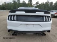 ✅ 2020 Ford Mustang GT • VIN: 1FA6P8CF2L5131111 • Lot: 80677175. Listed on Copart with 62,454 mi. Free auction sales archive from the USA and detailed vehicle history report at DreamBid. Image 6.