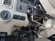 ✅ 2009 Ford Escape Hybrid • VIN: 1FMCU49319KB21624 • Lot: 43145316. Listed on IAAI with 164,723 mi. Free auction sales archive from the USA and detailed vehicle history report at DreamBid. Image 6.