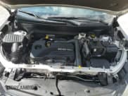 ✅ 2020 Chevrolet Equinox LT • VIN: 3GNAXJEV5LS537333 • Лот: 81883435. Опубликован ранее на Copart с пробегом 51 682 миль. Бесплатный доступ к архиву аукционных продаж из США и подробный отчёт об истории автомобиля на DreamBid. Изображение 12.