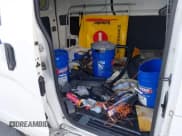 ✅ 2019 Nissan NV200 S • VIN: 3N6CM0KN3KK702817 • Лот: 41616894. Опубликован ранее на IAAI с пробегом 135 296 миль. Бесплатный доступ к архиву аукционных продаж из США и подробный отчёт об истории автомобиля на DreamBid. Изображение 8.