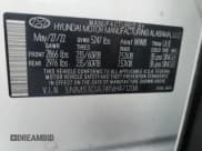 ✅ 2022 Hyundai Santa Fe SEL • VIN: 5NMS3DAJ4NH471204 • Lot: 67895694. Wystawiony na Copart z przebiegiem 24 667 mil. Bezpłatny archiwum sprzedaży aukcyjnych z USA i szczegółowy raport historii pojazdu na DreamBid. Zdjęcie 13.